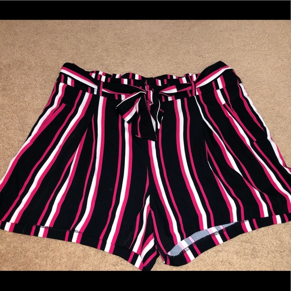 torrid Pants - Torrid Shorts